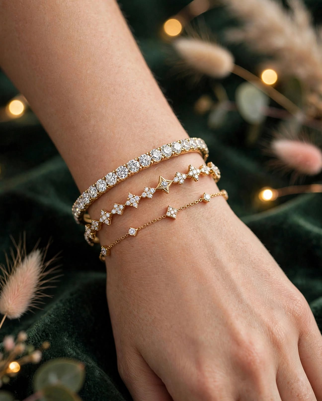 Bracelet