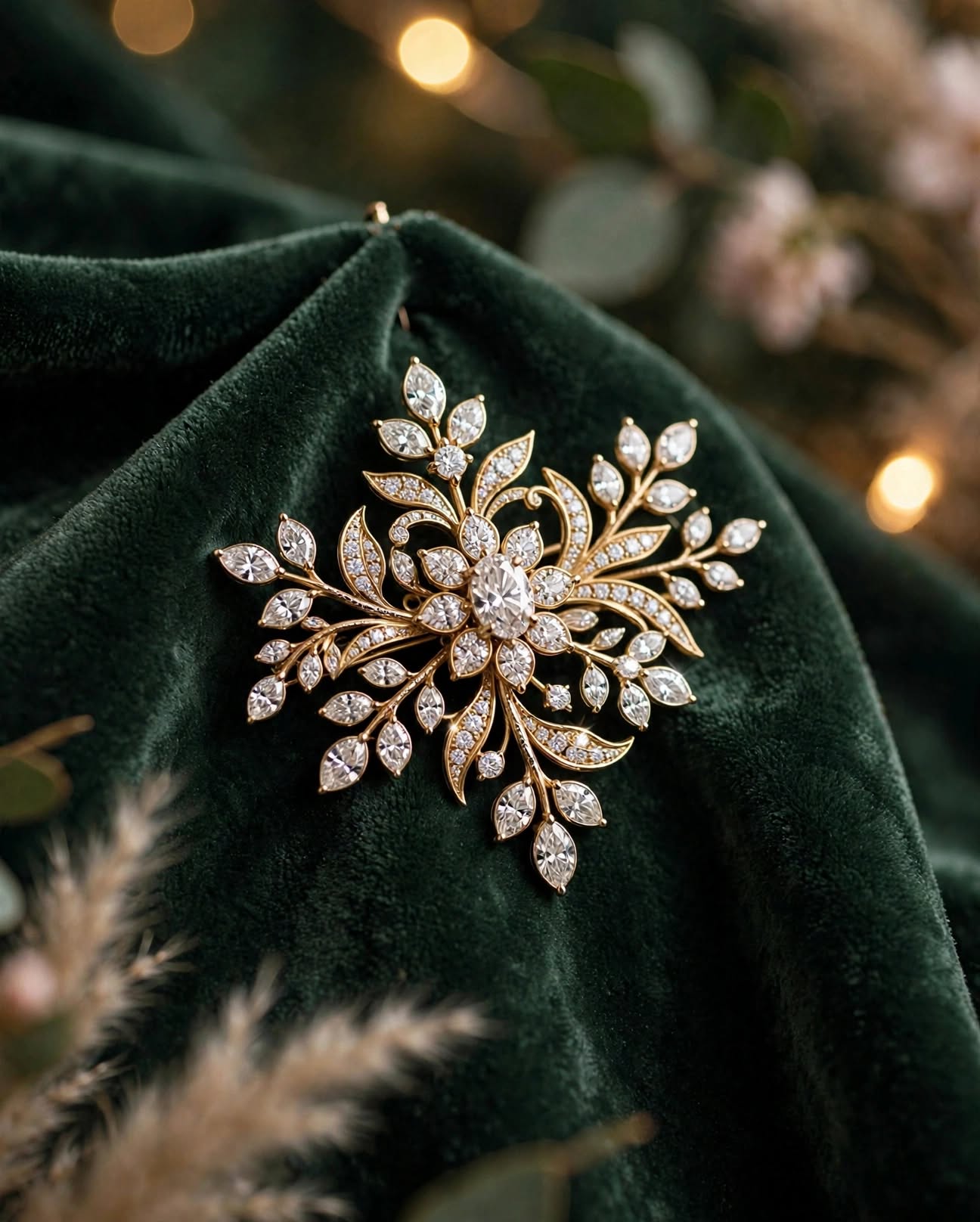 Brooch