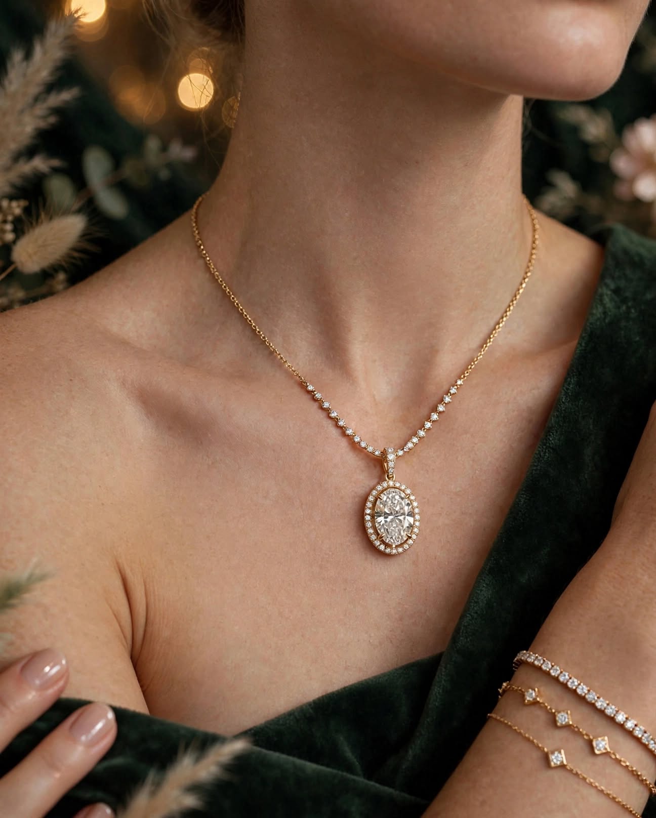Pendant