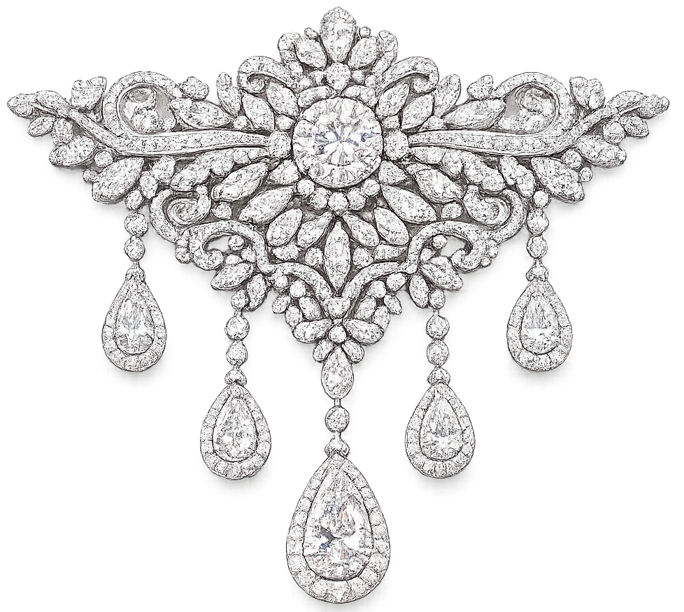 Brooch